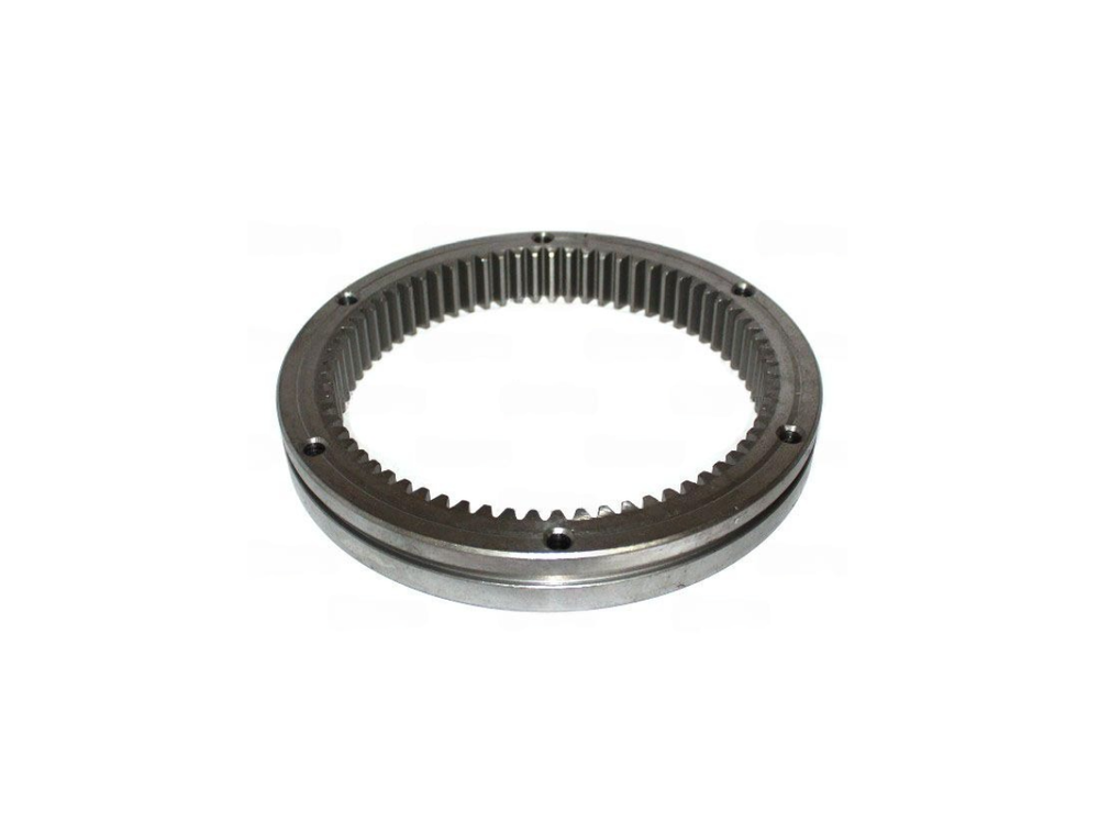 Шестерня вала большая для миксера HKN-IP40F HURAKAN