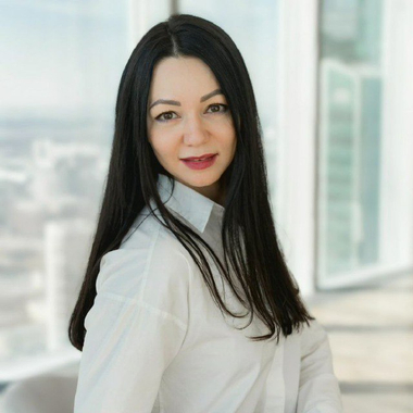 Арина Шайтурова
