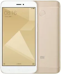 Xiaomi Redmi 4X 2/16gb Gold