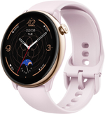 Смарт-часы Amazfit GTR Mini золотистый-розовый