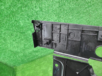 Кожух замка капота правый Geely Coolray (19-24)