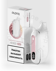 Plonq MAX 6000 КЛУБНИЧНОЕ МОРОЖЕНОЕ