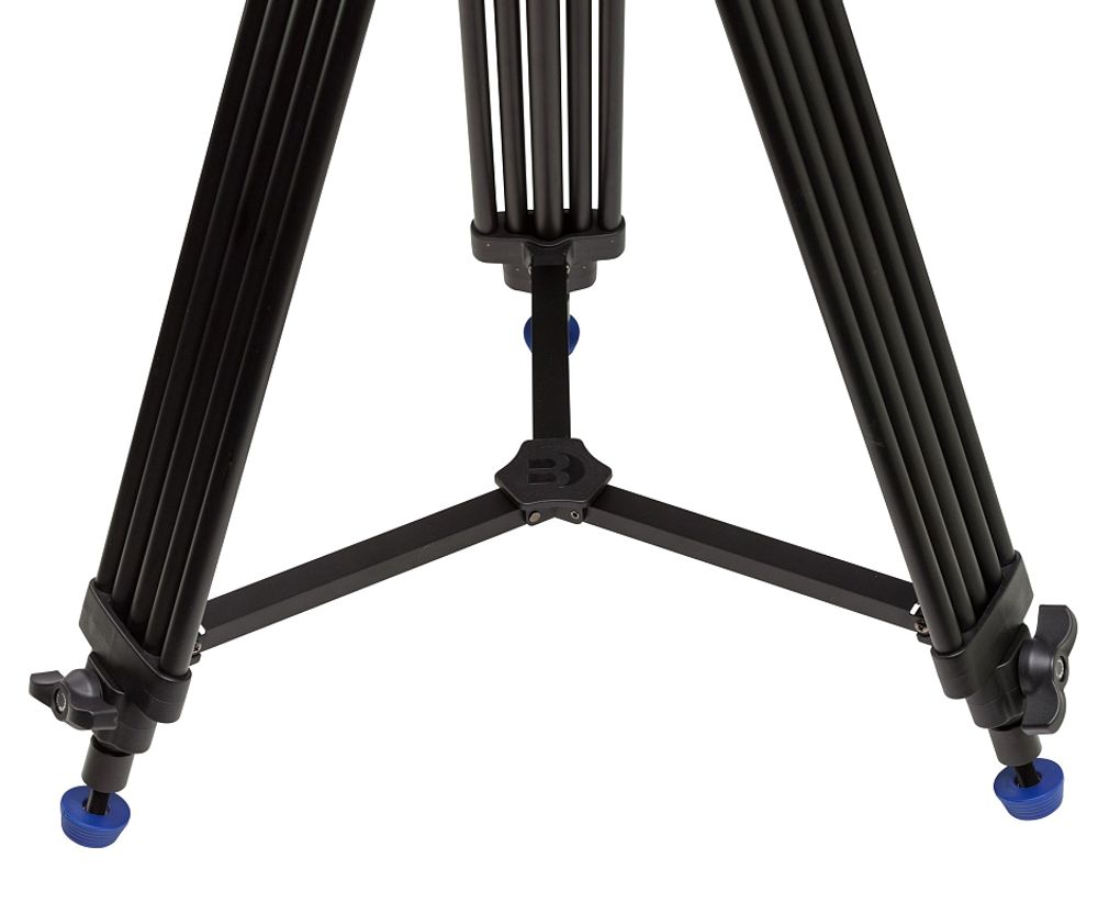 Видеоштатив Benro KH25N