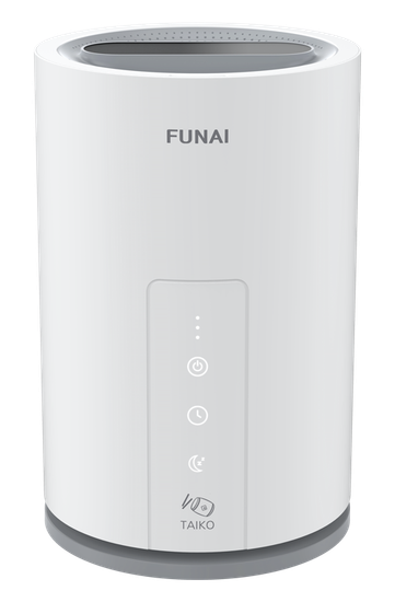 Ультразвуковой увлажнитель с электронным управлением серии TAIKO USH-TKE7251WC