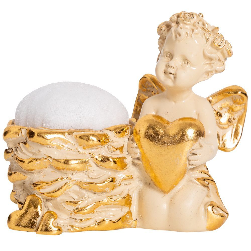 Игольница Ин Лав Айвори