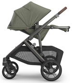 Коляска UPPAbaby Vista V3 2 в 1 Evelyn