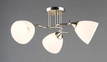 6970/3 SN (4) Люстра RL