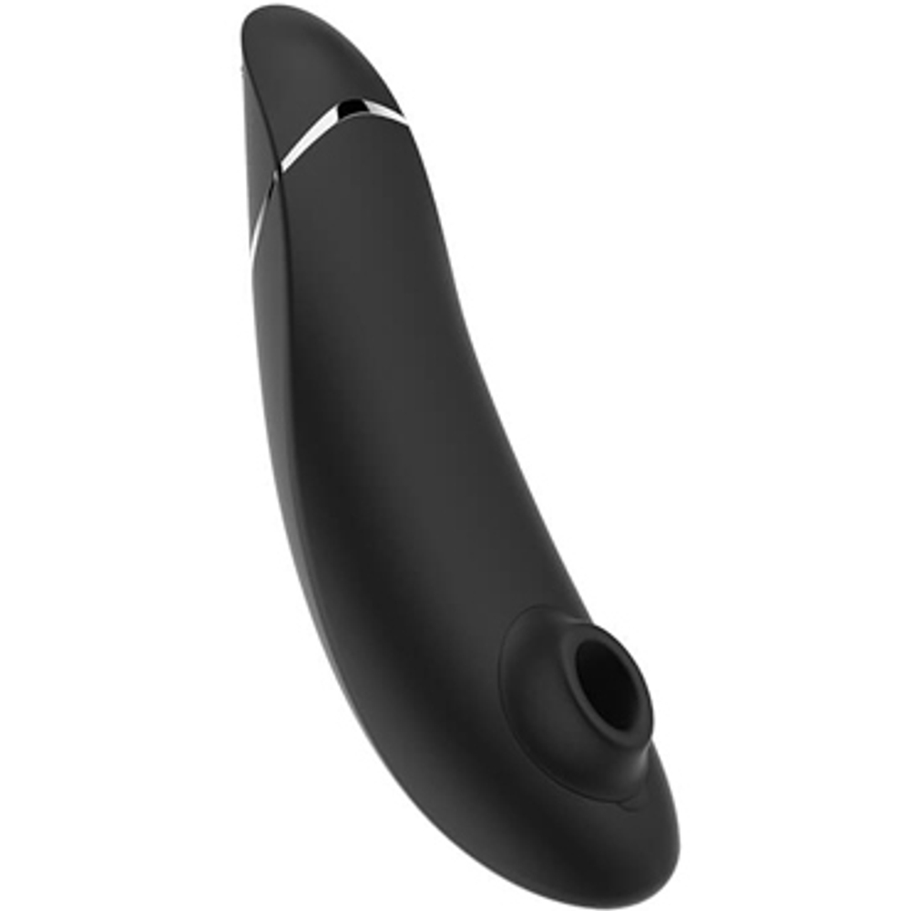 Набор Silver Delights: Womanizer Premium + We-Vibe Tango