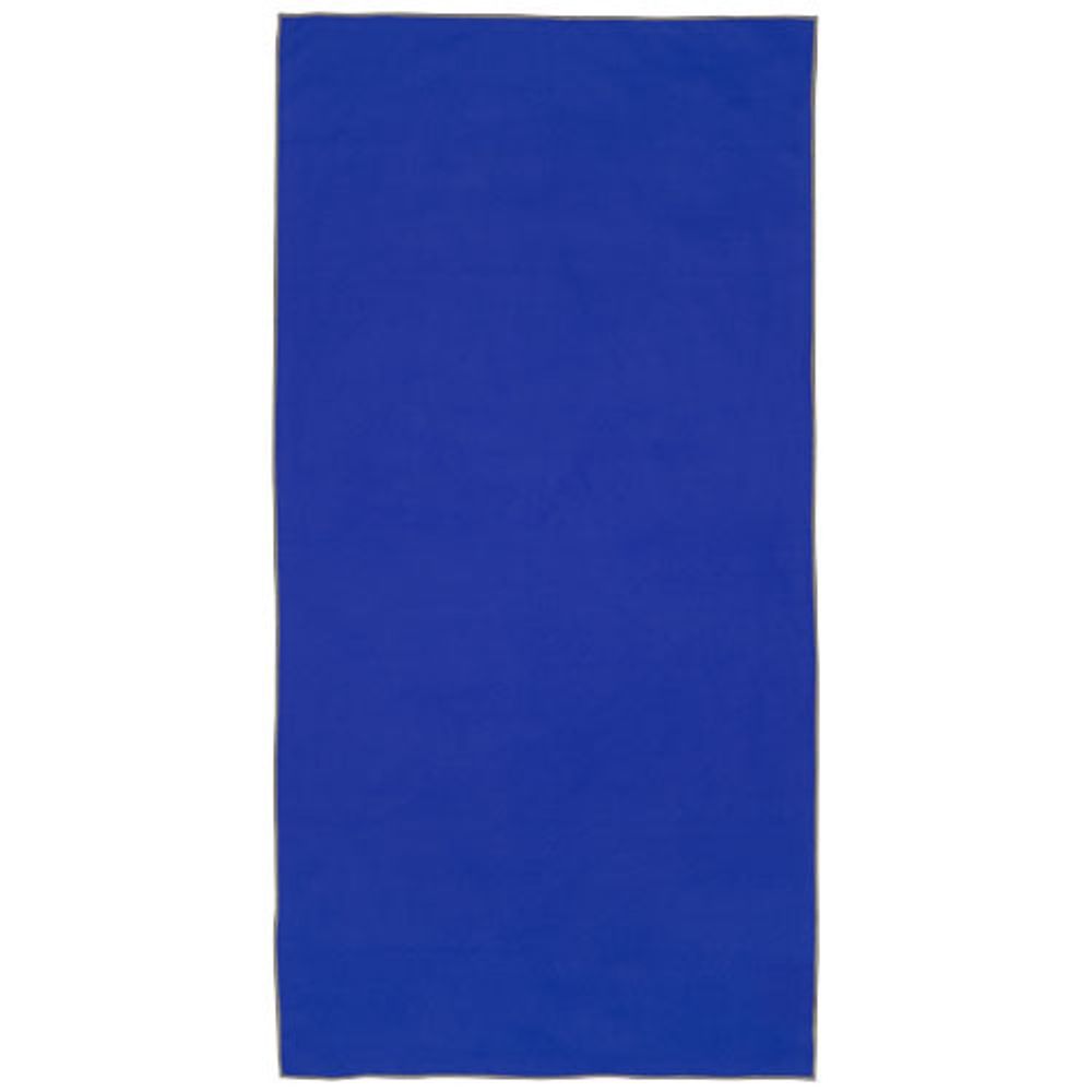 Pieter GRS сверхлегкое быстросохнущее полотенце 50x100 см