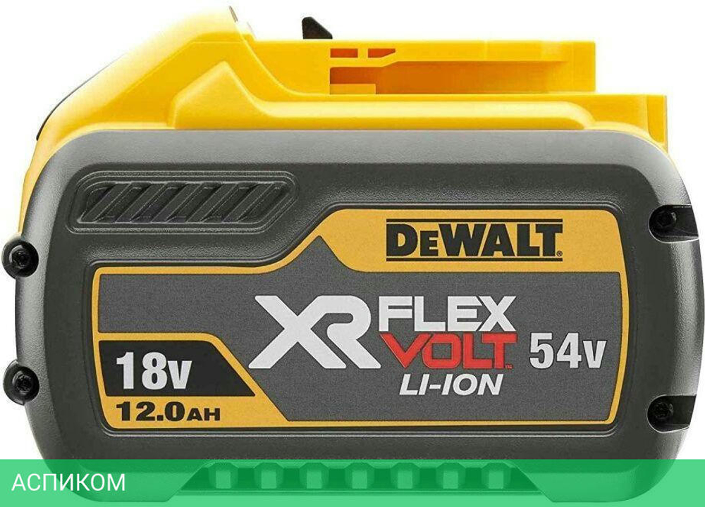Аккумулятор для инструмента DeWalt DCB548-XJ