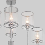 Потолочная люстра Eurosvet INARI 60144/6 4690389191428