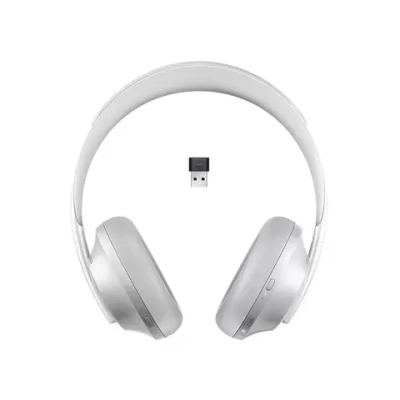 Bose Noise Cancelling Headphones 700 бел