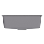 Мойка ML-GM15 КОМФОРТ серая (310), 560*500*180мм