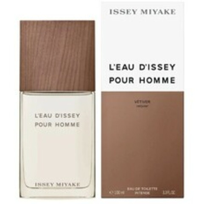 Issey Miyake L'Eau D'Issey Pour Homme Vetiver EDT 50ml