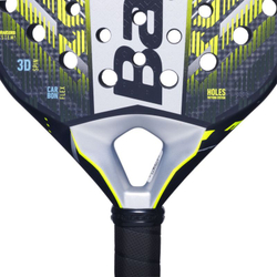 Ракетка для падел тенниса Babolat Counter Veron 2.5