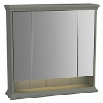 Зеркальный шкаф VitrA Valarte 80