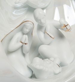 Pavone CMS-41/27 Светильник «Рождество Христово»