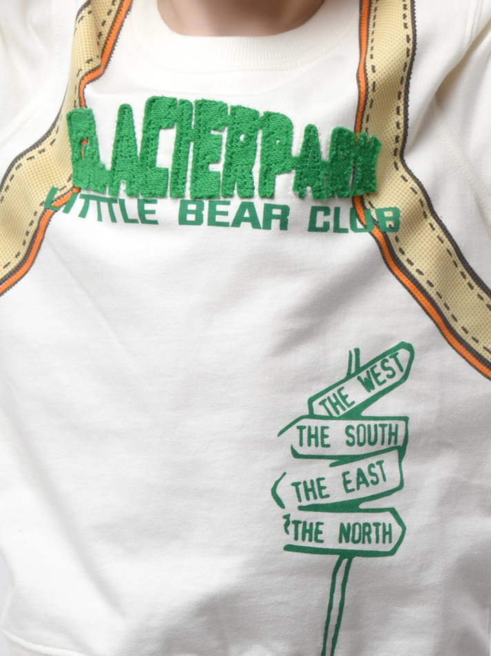 Толстовка для мальчика