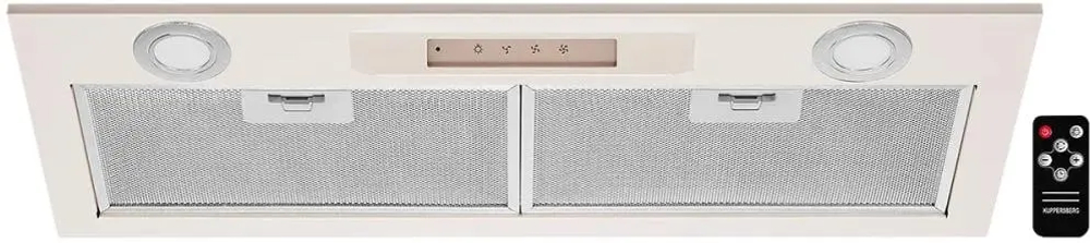 Вытяжка Kuppersberg Kuppersberg INLINEA 72 Beige