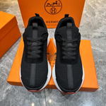 Кроссовки Hermes