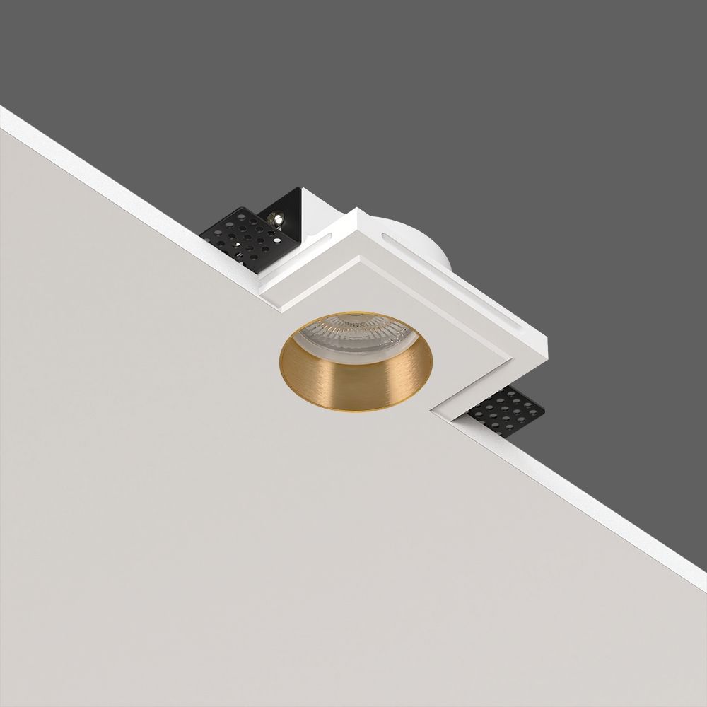 QUASAR 55 FLAT BRASS