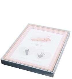 GAEM Home PH-33/ 2 Фоторамка с чернильной подушкой