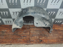 Подкрылок задний левый Hyundai Creta 1 (GS) 16-21 Б/У Оригинал 86821M0100