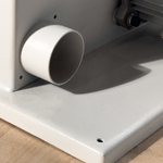 PP-250 ленточнопильный станок по дереву