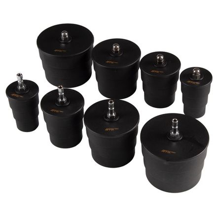 Цена на AFFIX (AF10355010C) Набор для тестирования системы турбонаддува, кейс, 10 предметов