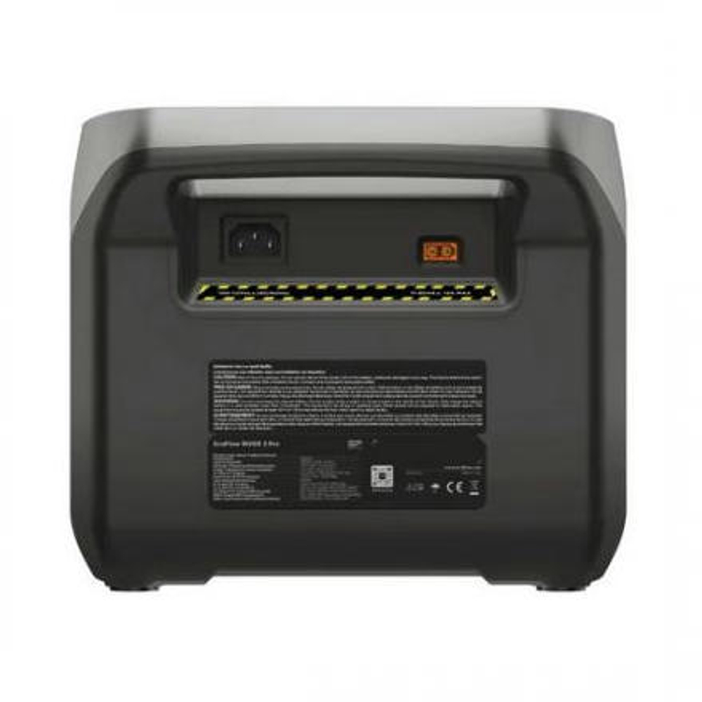 Портативная электростанция EcoFlow RIVER 2 Pro, 1600 Вт