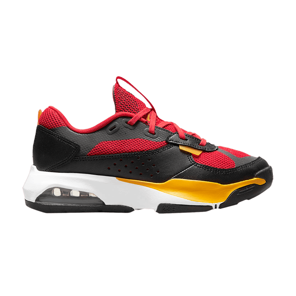Кроссовки Jordan Air 200E (Женская размерная сетка)