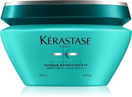 Kerastase Resistance Masque Extentioniste - маска для волос для роста волос и укрепления луковиц /   200  ml  / GTIN 3474636613168