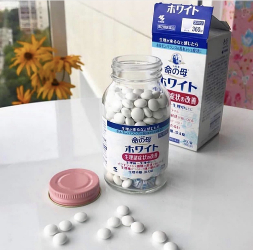 Мать жизни Inochi no Hana Kobayashi - для девушек от 20 до 40 лет, на 30 дней.