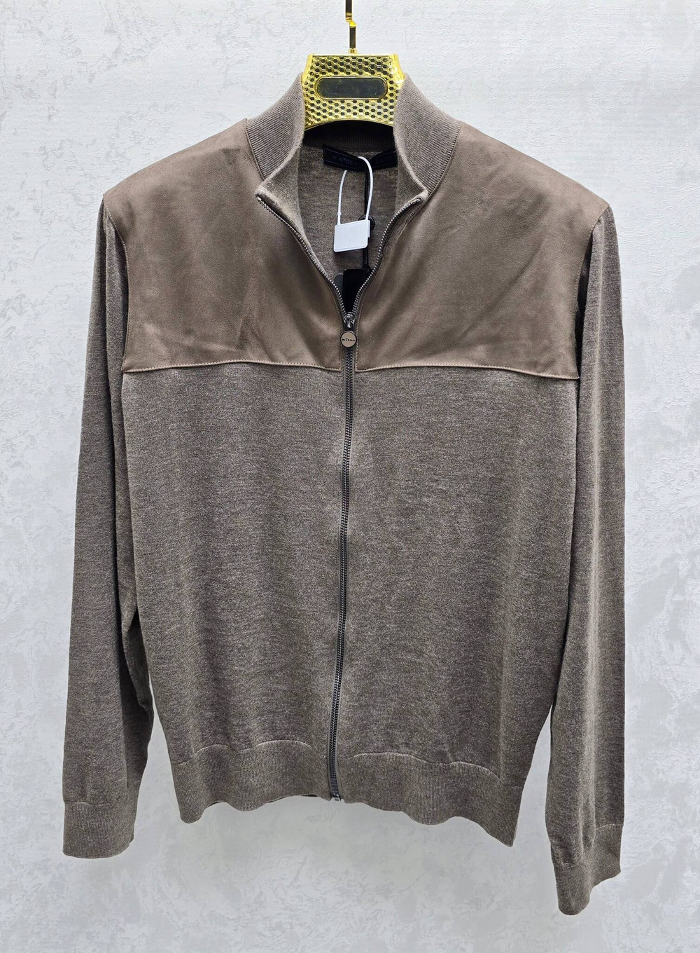 Кардиган Kiton