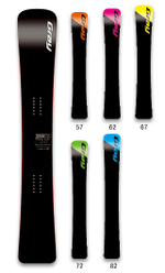 Сноуборд Gray Tycoon (с пробегом)