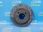 Диск тормозной передний CHERY AMULET A15 2007