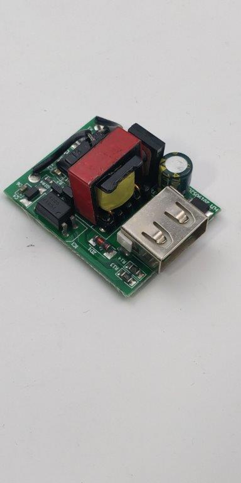 Преобразователь ET DC1290/USB