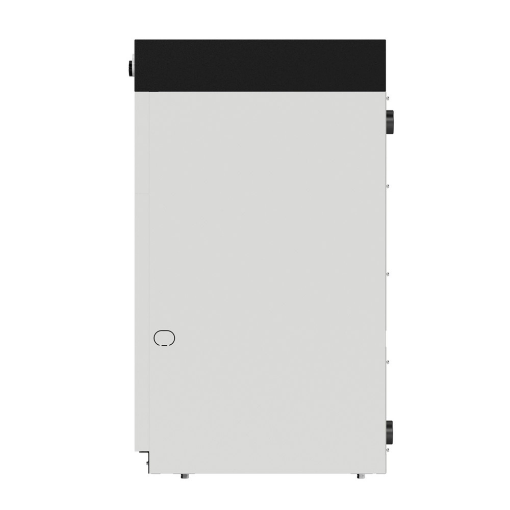 Котел газовый ЛЕМАКС NORM-50 энергонезависимый, напольный, 1 конт., откр. кам. сгор.