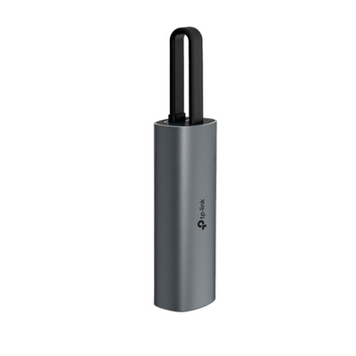 TP-Link UE302C Сетевой адаптер USB Type-C/RJ45 2.5 Gigabit Ethernet
