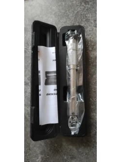 Ключ динамометрический 1/4"DR 5-25 Нм A85251S