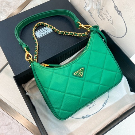Prada Re-Edition Nylon Bag