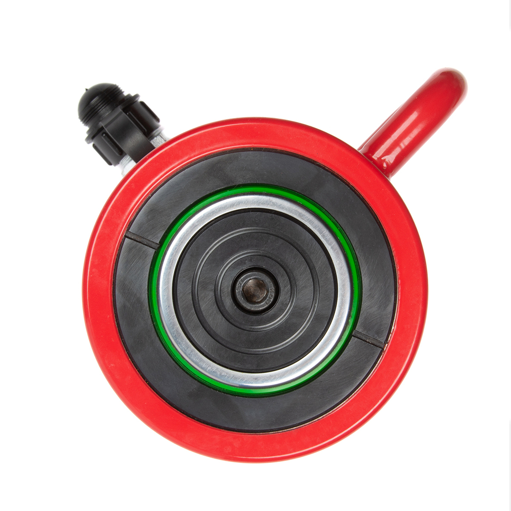 HRH-CY03050101 Гидравлический цилиндр (домкрат), однополостной 50 т, ход 100 мм