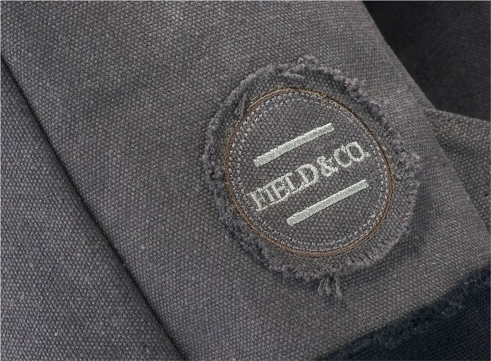 Рюкзак Hudson для ноутбука 15,6" (Серый)