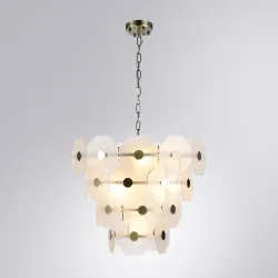Подвесная люстра Arte Lamp