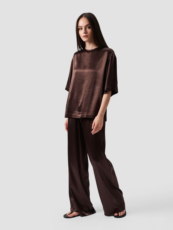 БРЮКИ НА РЕЗИНКЕ