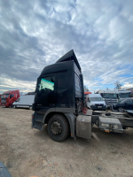 Mercedes-Benz ACTROS 4x2 Седельный тягач 1844 LS (Дизельный, 11,9 л, 435 л.с., АТ)