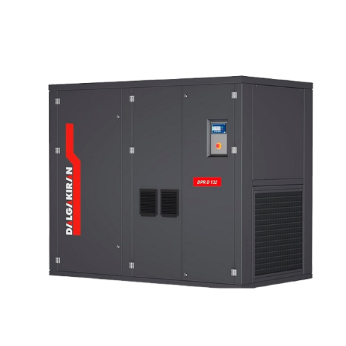 Винтовой компрессор Dalgakiran DPR D 110-8.5 ID
