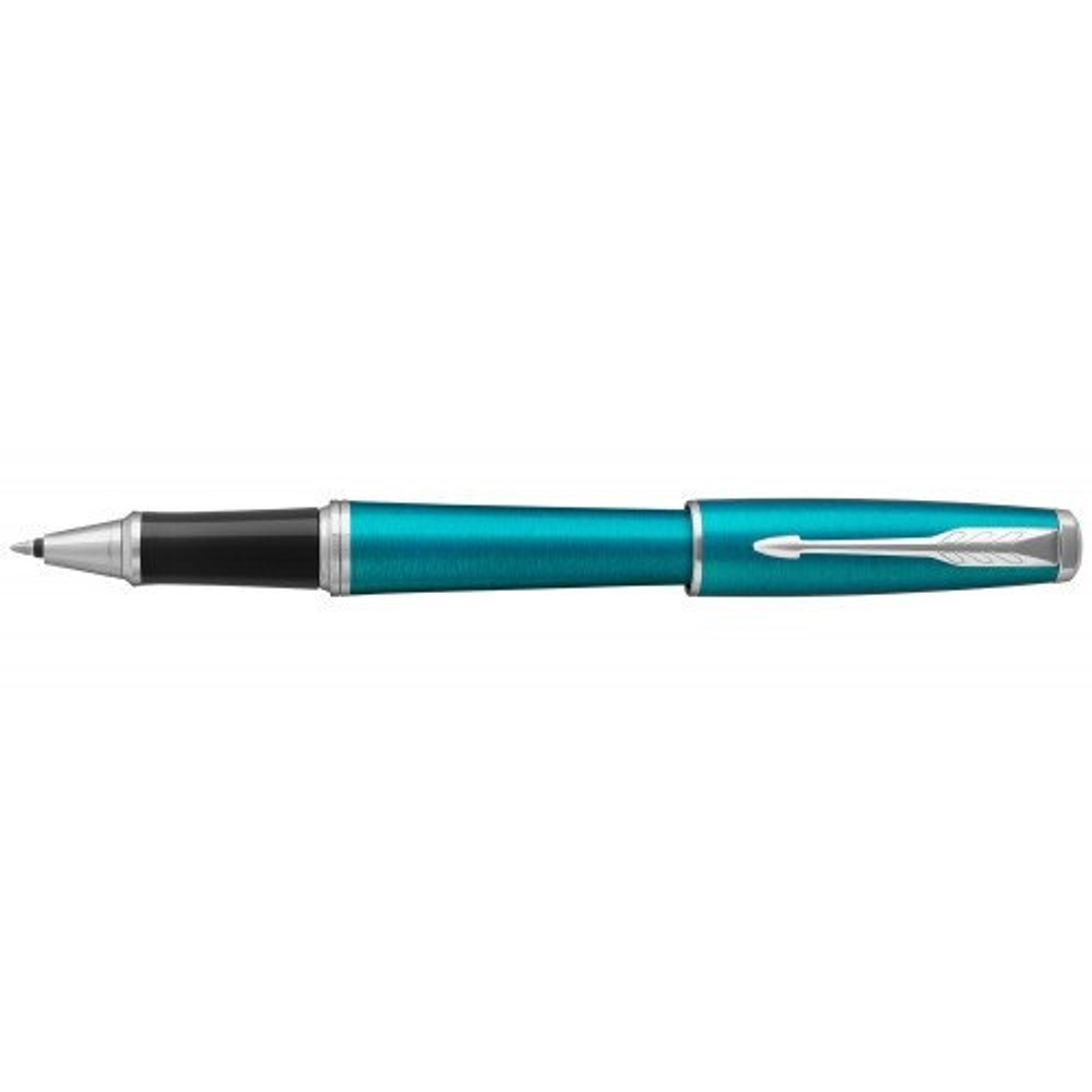 Ручка-роллер Parker Urban Core Vibrant Blue CT