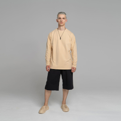 Лонгслив Ugoki