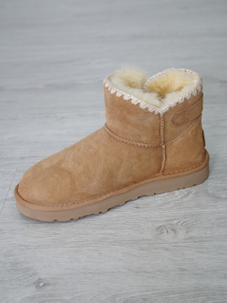 Угги женские зимние